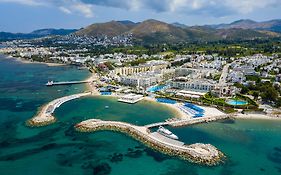 La Blanche Resort & Spa